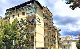 Apartment Ritamar By Interhome